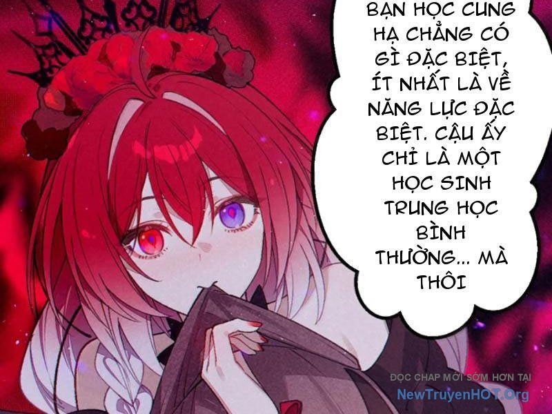 Sau khi ta biến thành quái vật xúc tu, các cô ấy càng điên cuồng hơn! Chapter 32 - 101