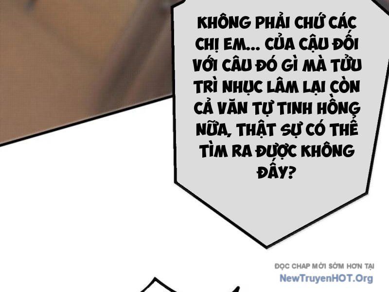 Sau khi ta biến thành quái vật xúc tu, các cô ấy càng điên cuồng hơn! Chapter 32 - 109