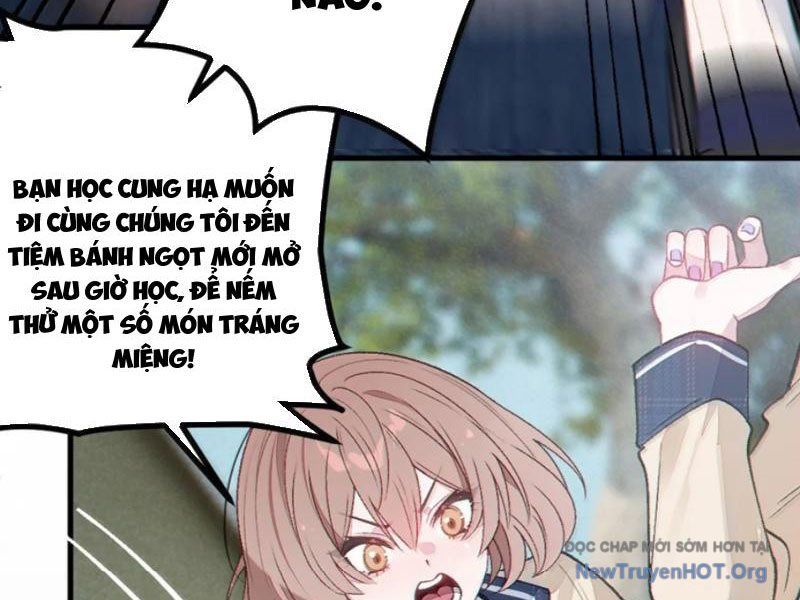 Sau khi ta biến thành quái vật xúc tu, các cô ấy càng điên cuồng hơn! Chapter 32 - 14