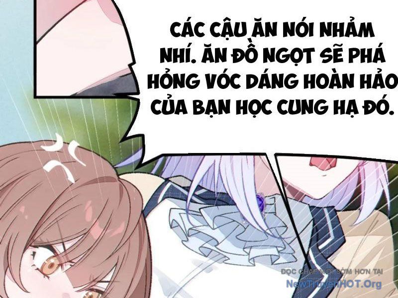 Sau khi ta biến thành quái vật xúc tu, các cô ấy càng điên cuồng hơn! Chapter 32 - 16