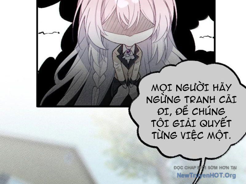 Sau khi ta biến thành quái vật xúc tu, các cô ấy càng điên cuồng hơn! Chapter 32 - 19