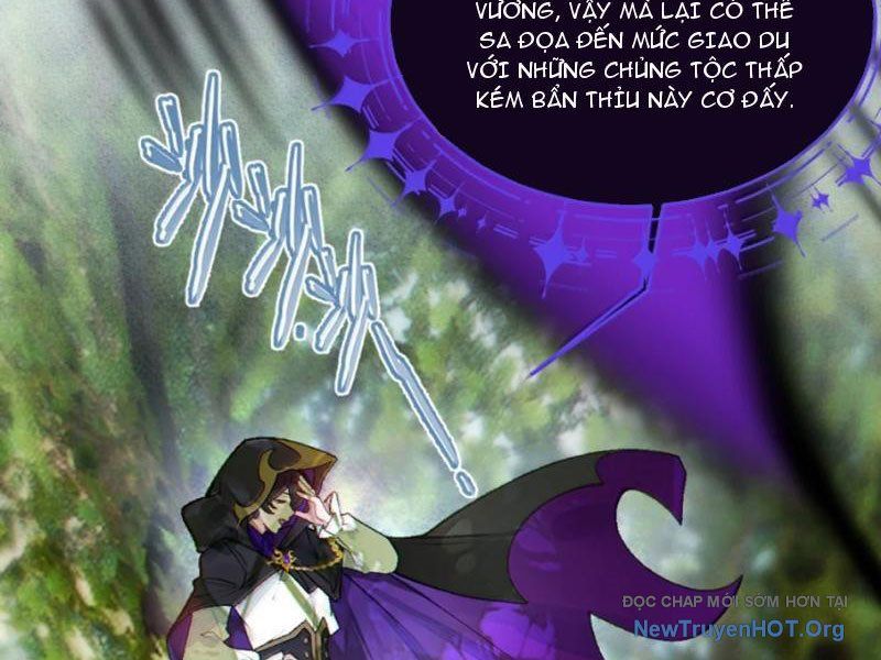 Sau khi ta biến thành quái vật xúc tu, các cô ấy càng điên cuồng hơn! Chapter 32 - 25