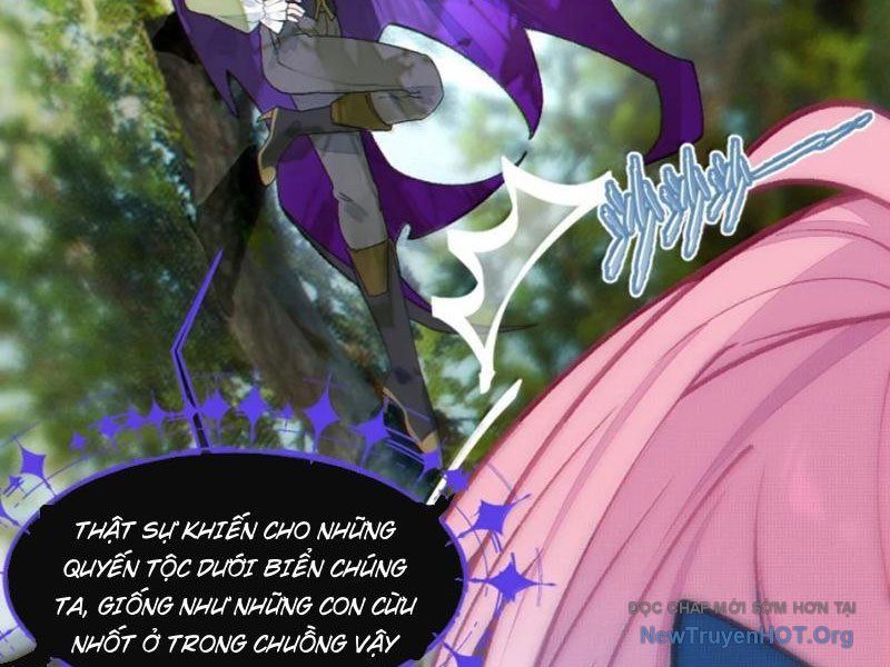 Sau khi ta biến thành quái vật xúc tu, các cô ấy càng điên cuồng hơn! Chapter 32 - 26