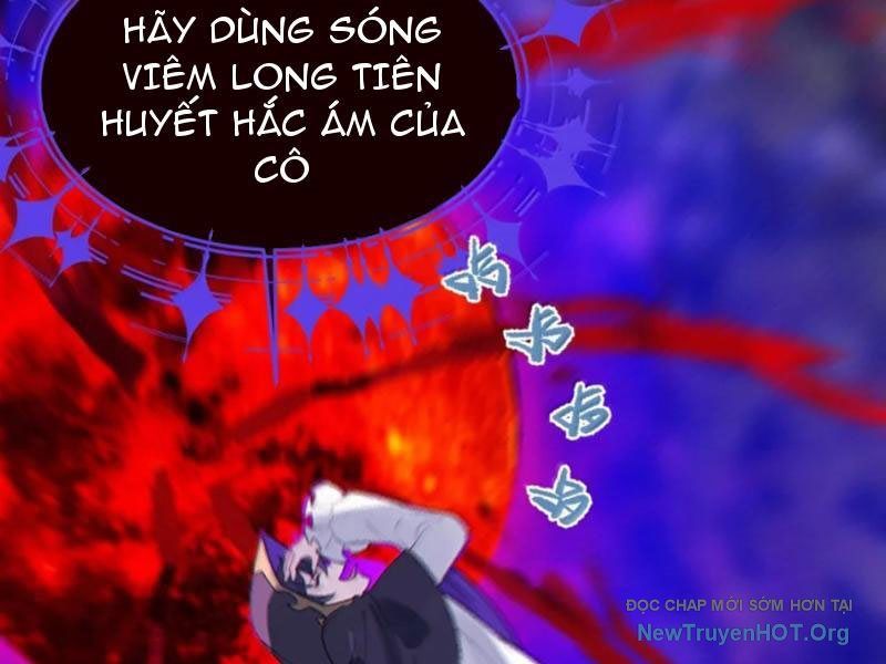 Sau khi ta biến thành quái vật xúc tu, các cô ấy càng điên cuồng hơn! Chapter 32 - 38