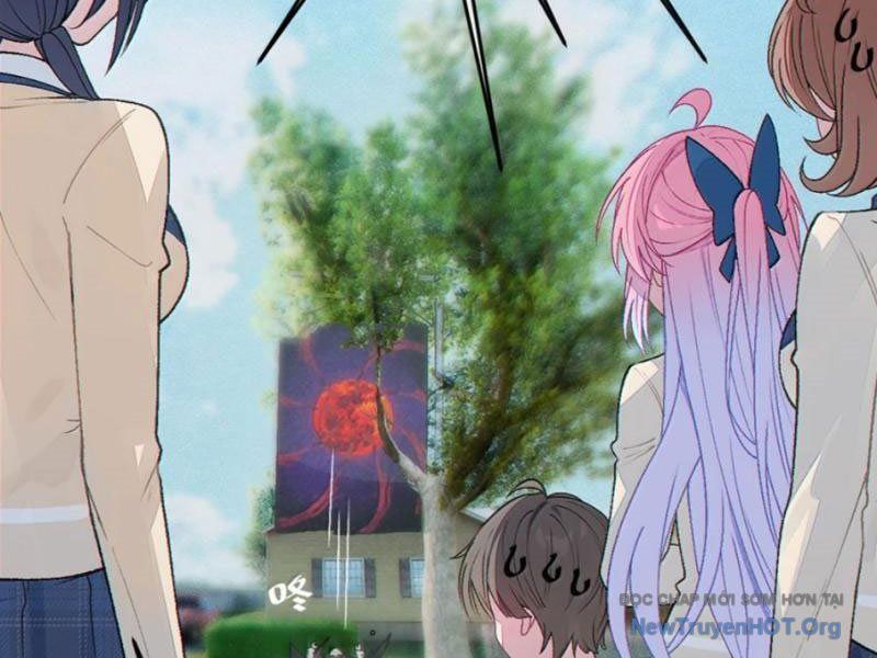 Sau khi ta biến thành quái vật xúc tu, các cô ấy càng điên cuồng hơn! Chapter 32 - 49