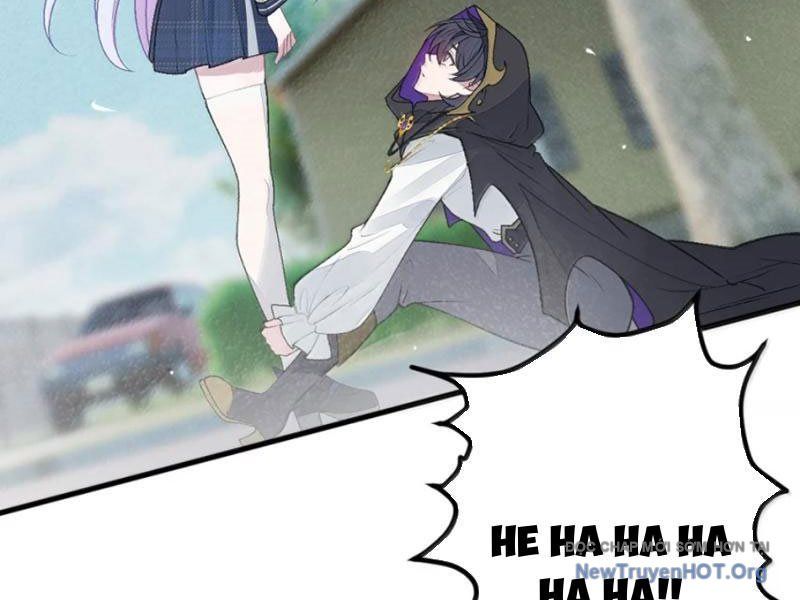 Sau khi ta biến thành quái vật xúc tu, các cô ấy càng điên cuồng hơn! Chapter 32 - 59