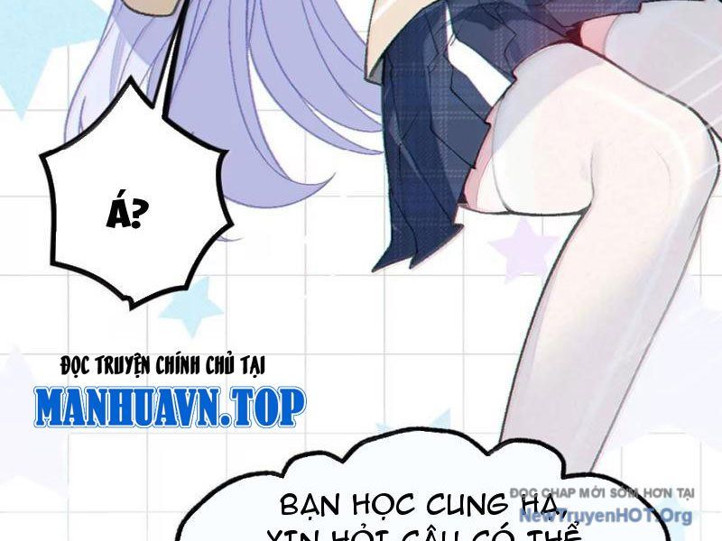 Sau khi ta biến thành quái vật xúc tu, các cô ấy càng điên cuồng hơn! Chapter 32 - 8