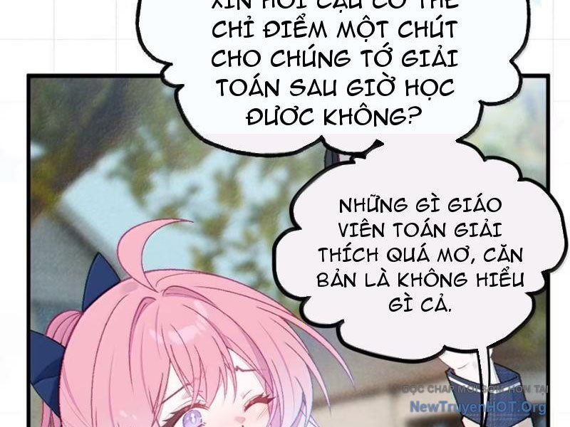Sau khi ta biến thành quái vật xúc tu, các cô ấy càng điên cuồng hơn! Chapter 32 - 9