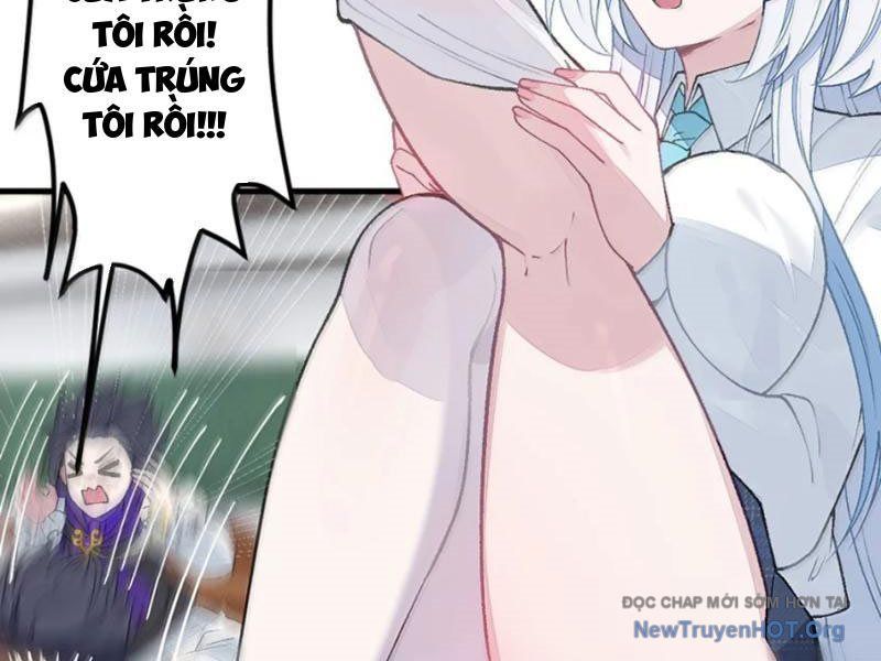 Sau khi ta biến thành quái vật xúc tu, các cô ấy càng điên cuồng hơn! Chapter 32 - 81