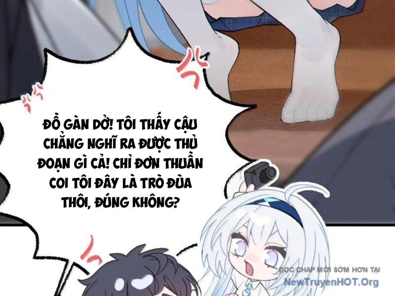 Sau khi ta biến thành quái vật xúc tu, các cô ấy càng điên cuồng hơn! Chapter 32 - 89