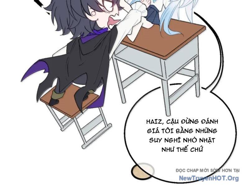 Sau khi ta biến thành quái vật xúc tu, các cô ấy càng điên cuồng hơn! Chapter 32 - 90