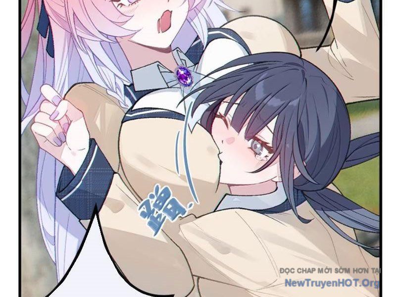 Sau khi ta biến thành quái vật xúc tu, các cô ấy càng điên cuồng hơn! Chapter 32 - 10
