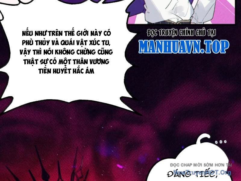 Sau khi ta biến thành quái vật xúc tu, các cô ấy càng điên cuồng hơn! Chapter 32 - 100