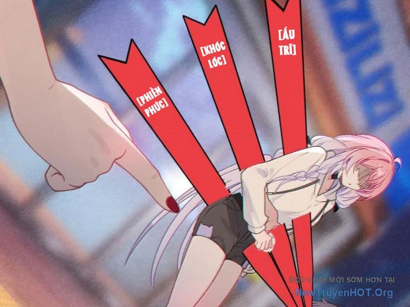 Sau khi ta biến thành quái vật xúc tu, các cô ấy càng điên cuồng hơn! Chapter 33 - 107