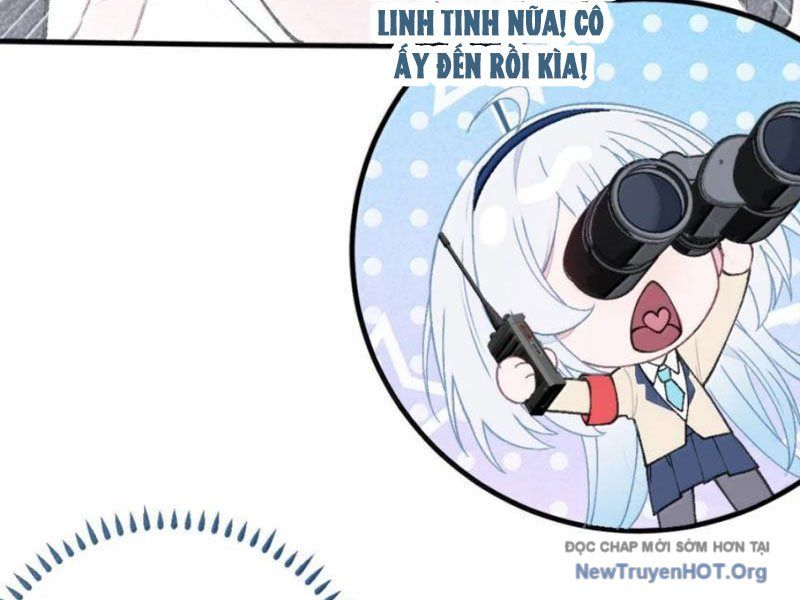 Sau khi ta biến thành quái vật xúc tu, các cô ấy càng điên cuồng hơn! Chapter 33 - 12