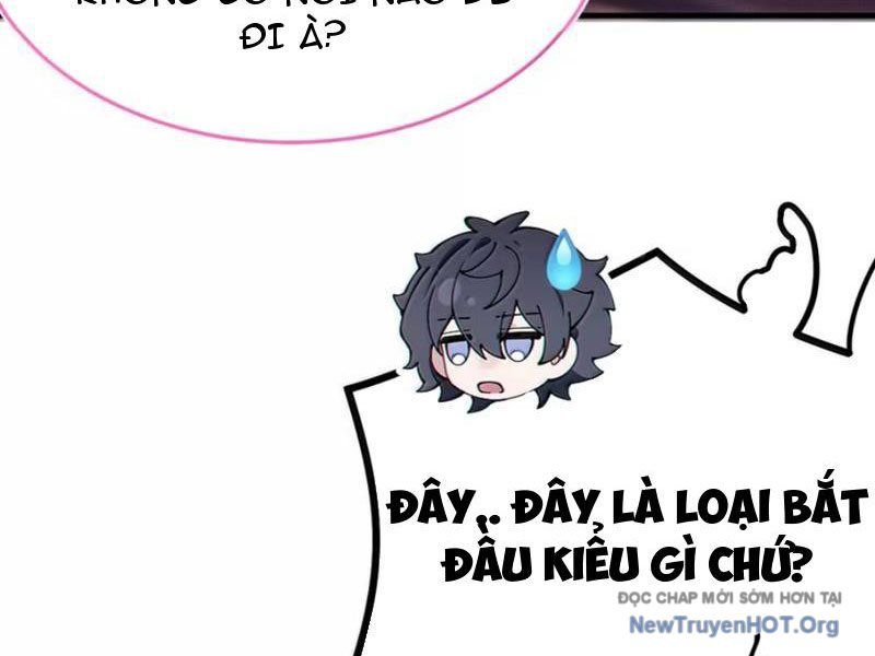 Sau khi ta biến thành quái vật xúc tu, các cô ấy càng điên cuồng hơn! Chapter 33 - 16