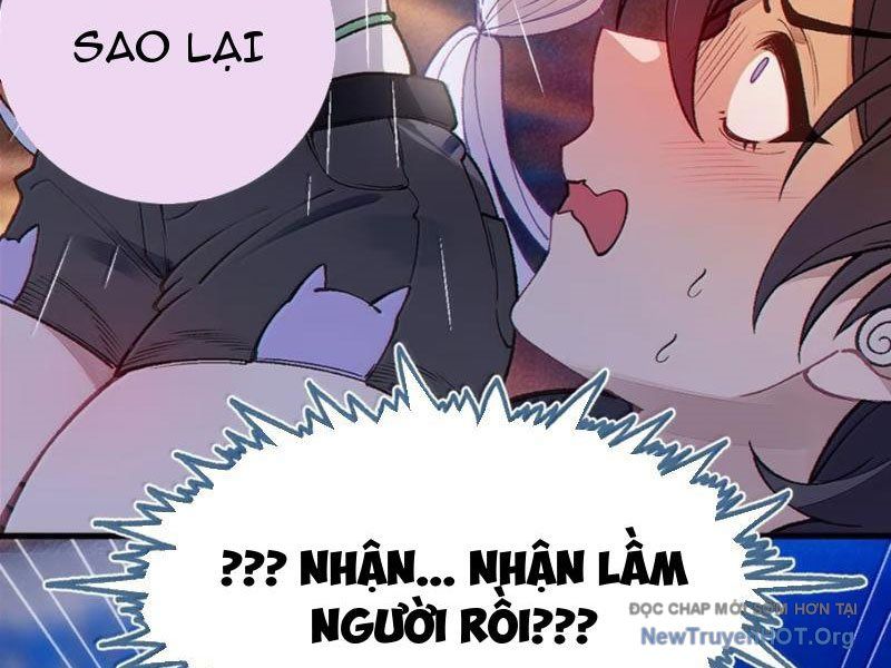 Sau khi ta biến thành quái vật xúc tu, các cô ấy càng điên cuồng hơn! Chapter 33 - 27