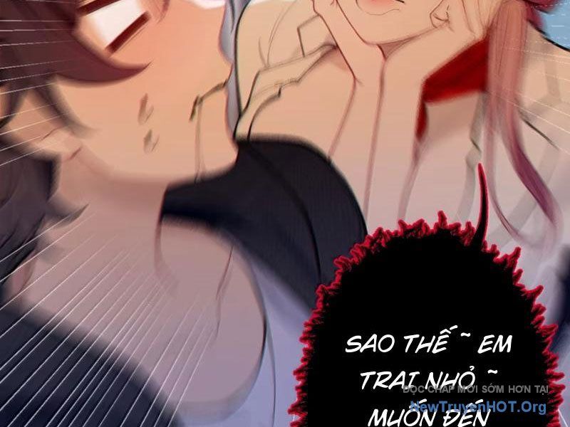 Sau khi ta biến thành quái vật xúc tu, các cô ấy càng điên cuồng hơn! Chapter 33 - 29