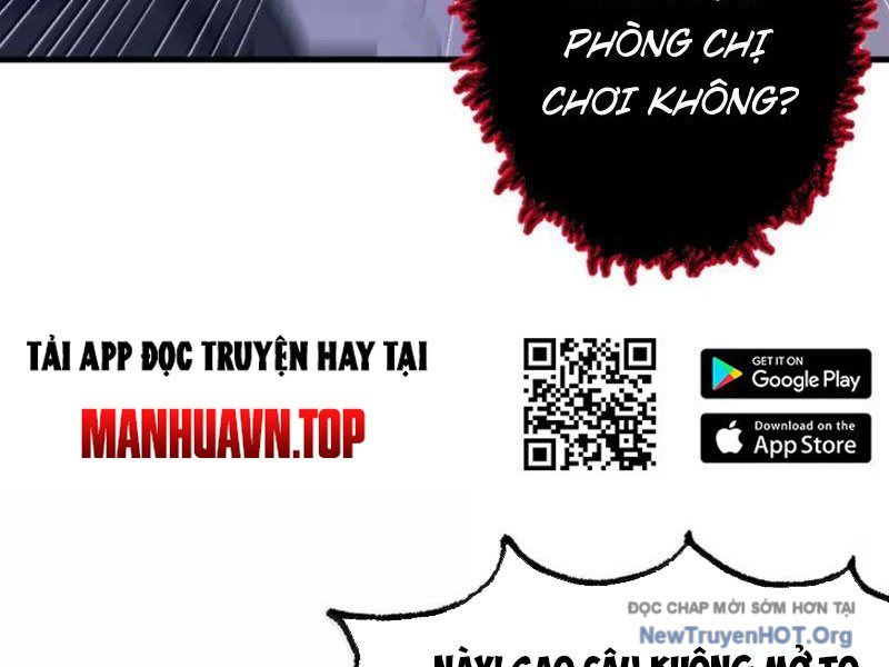 Sau khi ta biến thành quái vật xúc tu, các cô ấy càng điên cuồng hơn! Chapter 33 - 30