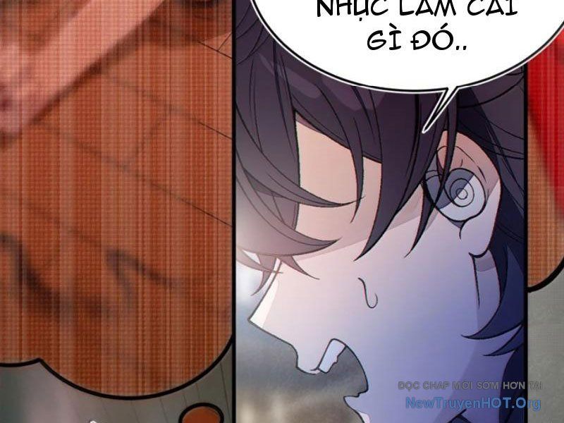 Sau khi ta biến thành quái vật xúc tu, các cô ấy càng điên cuồng hơn! Chapter 33 - 4