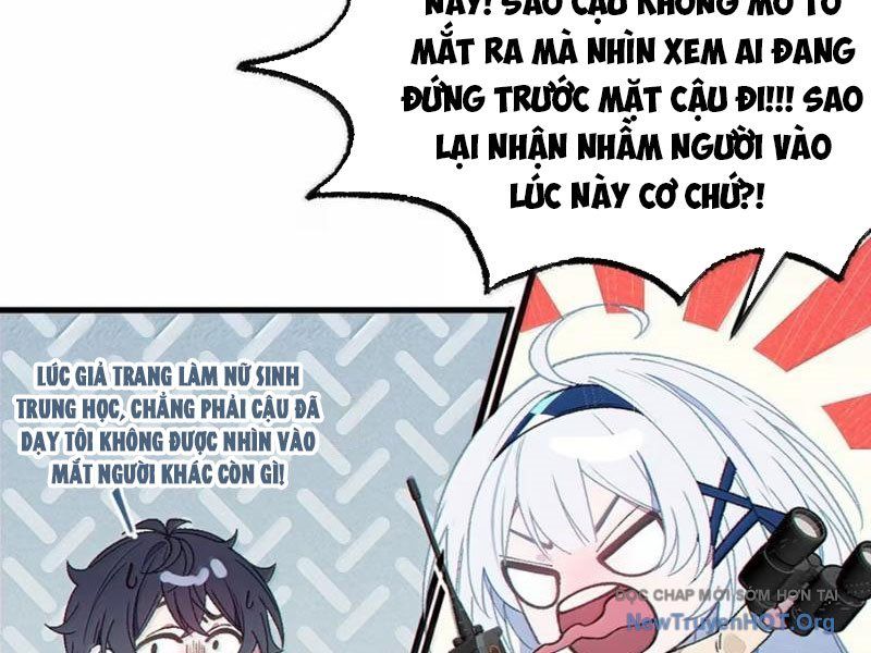Sau khi ta biến thành quái vật xúc tu, các cô ấy càng điên cuồng hơn! Chapter 33 - 31