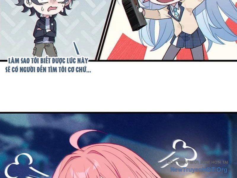 Sau khi ta biến thành quái vật xúc tu, các cô ấy càng điên cuồng hơn! Chapter 33 - 32