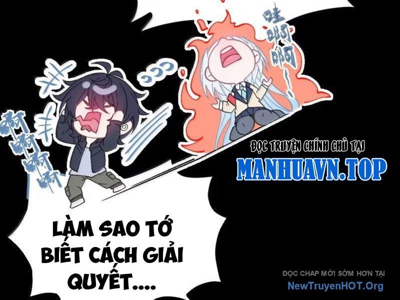 Sau khi ta biến thành quái vật xúc tu, các cô ấy càng điên cuồng hơn! Chapter 33 - 35