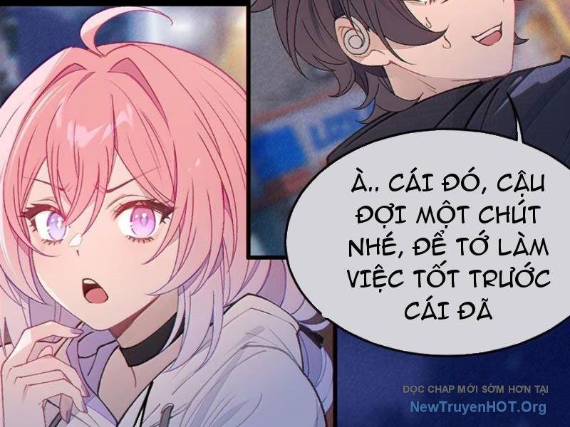 Sau khi ta biến thành quái vật xúc tu, các cô ấy càng điên cuồng hơn! Chapter 33 - 41