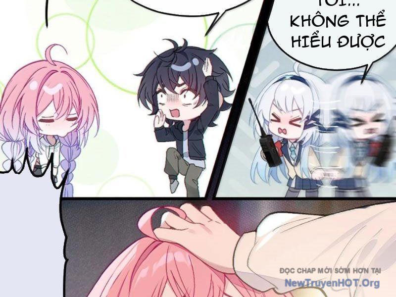 Sau khi ta biến thành quái vật xúc tu, các cô ấy càng điên cuồng hơn! Chapter 33 - 53