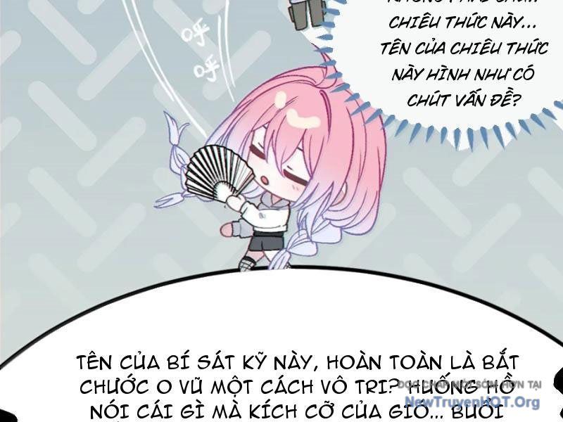 Sau khi ta biến thành quái vật xúc tu, các cô ấy càng điên cuồng hơn! Chapter 33 - 66