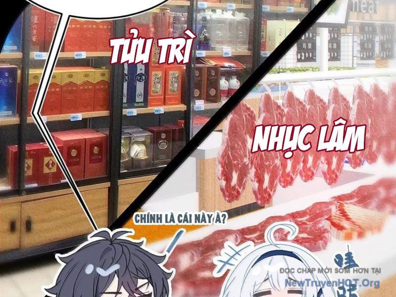 Sau khi ta biến thành quái vật xúc tu, các cô ấy càng điên cuồng hơn! Chapter 33 - 8