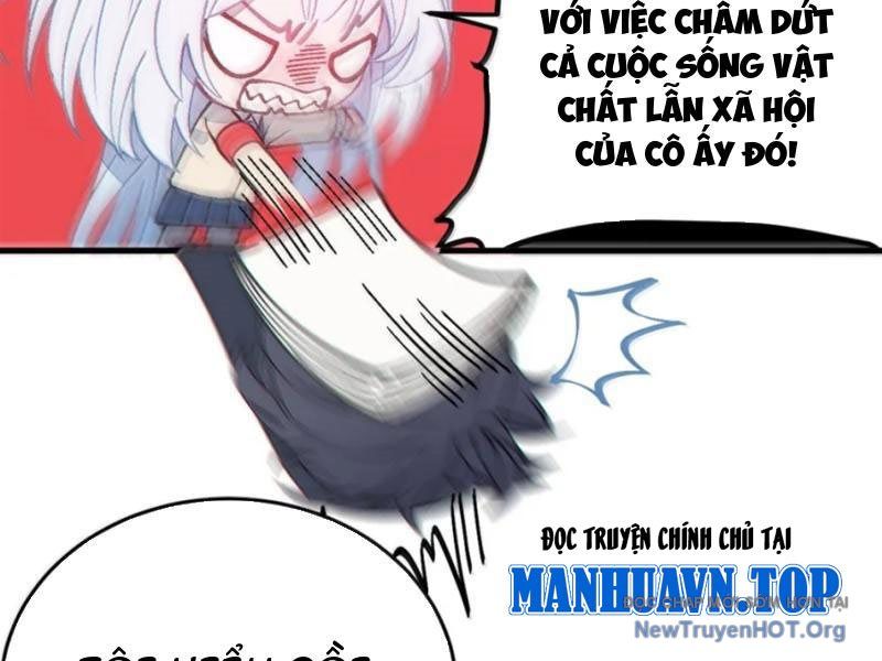Sau khi ta biến thành quái vật xúc tu, các cô ấy càng điên cuồng hơn! Chapter 33 - 85