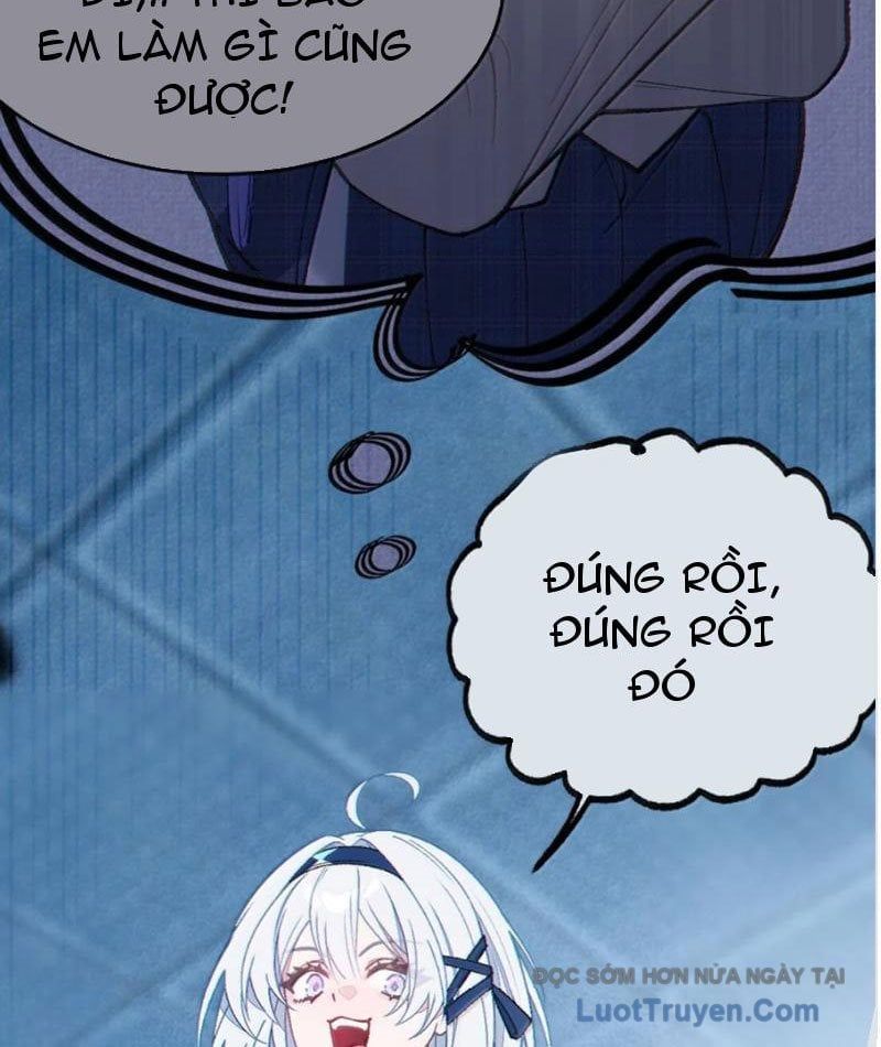 Sau khi ta biến thành quái vật xúc tu, các cô ấy càng điên cuồng hơn! Chapter 38 - 11