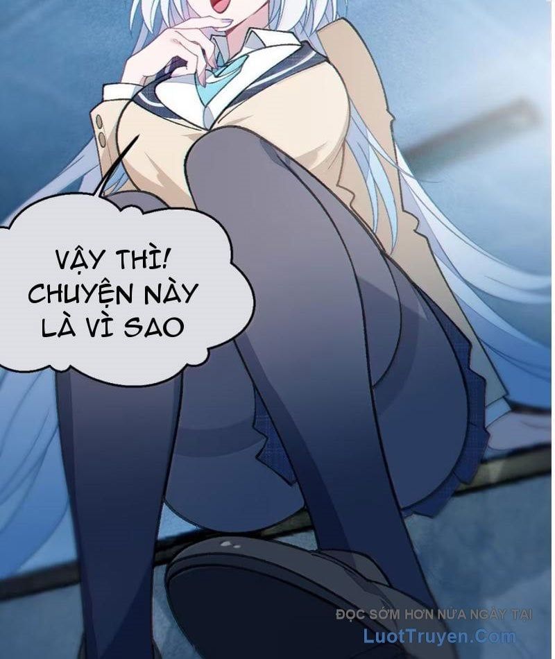 Sau khi ta biến thành quái vật xúc tu, các cô ấy càng điên cuồng hơn! Chapter 38 - 12