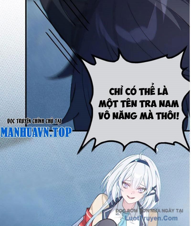 Sau khi ta biến thành quái vật xúc tu, các cô ấy càng điên cuồng hơn! Chapter 38 - 15