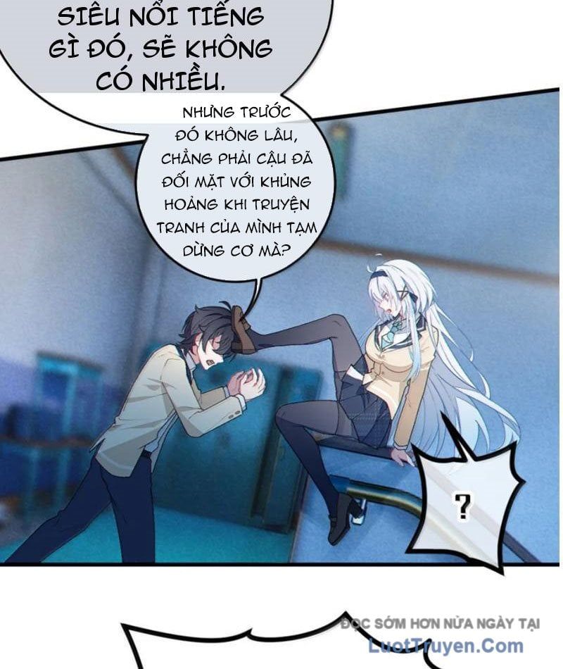 Sau khi ta biến thành quái vật xúc tu, các cô ấy càng điên cuồng hơn! Chapter 38 - 17