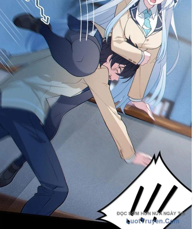 Sau khi ta biến thành quái vật xúc tu, các cô ấy càng điên cuồng hơn! Chapter 38 - 20