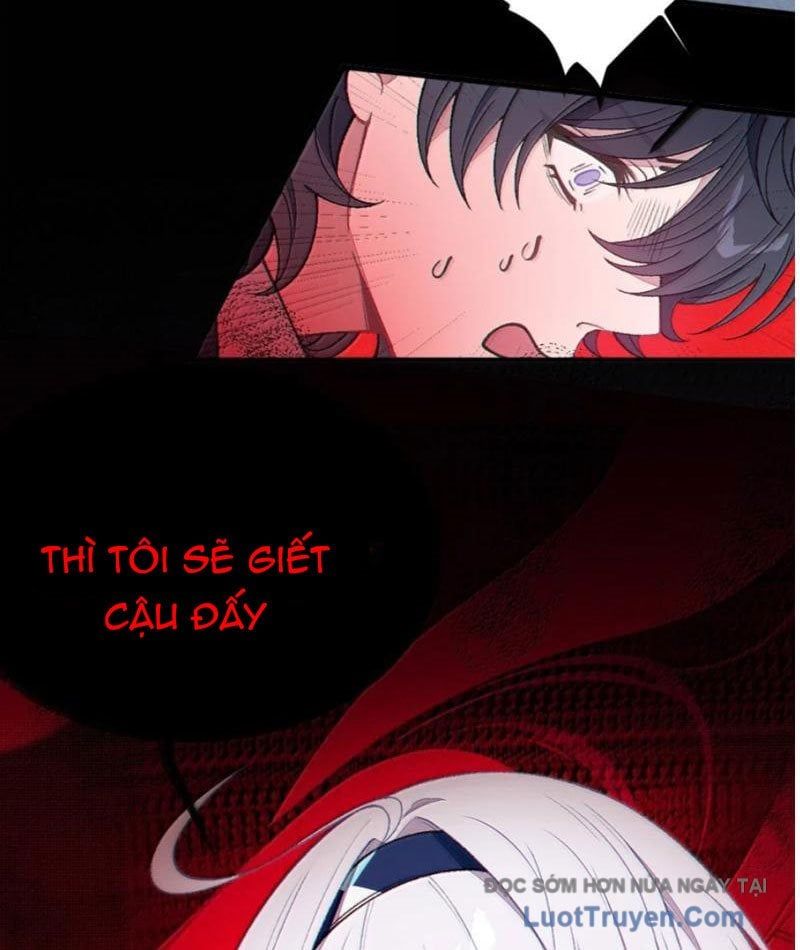 Sau khi ta biến thành quái vật xúc tu, các cô ấy càng điên cuồng hơn! Chapter 38 - 21