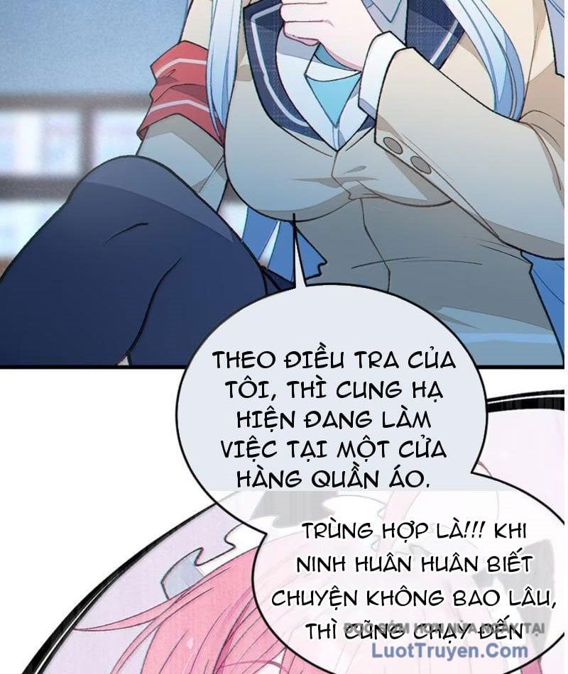 Sau khi ta biến thành quái vật xúc tu, các cô ấy càng điên cuồng hơn! Chapter 38 - 25