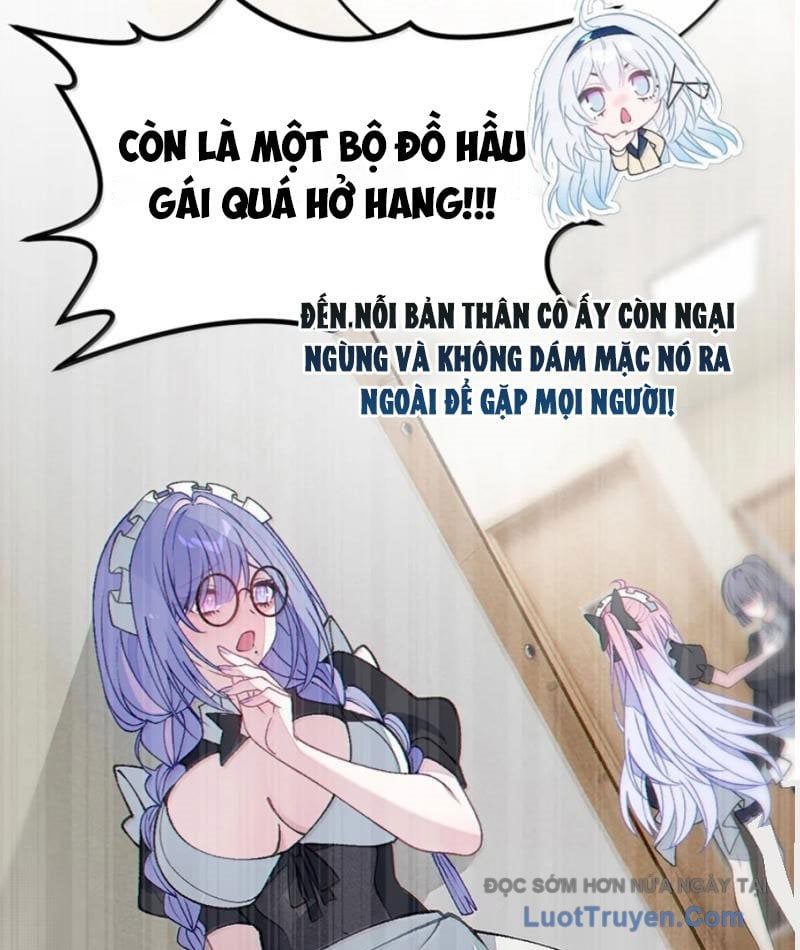 Sau khi ta biến thành quái vật xúc tu, các cô ấy càng điên cuồng hơn! Chapter 38 - 28