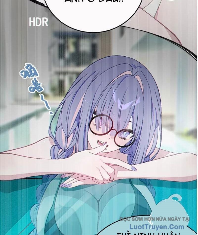 Sau khi ta biến thành quái vật xúc tu, các cô ấy càng điên cuồng hơn! Chapter 38 - 31