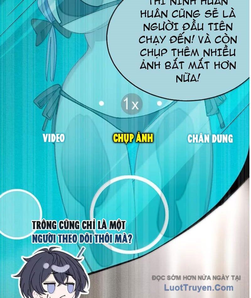Sau khi ta biến thành quái vật xúc tu, các cô ấy càng điên cuồng hơn! Chapter 38 - 32