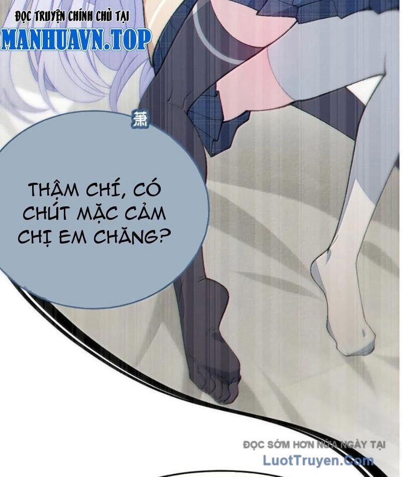Sau khi ta biến thành quái vật xúc tu, các cô ấy càng điên cuồng hơn! Chapter 38 - 34