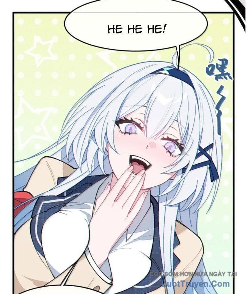 Sau khi ta biến thành quái vật xúc tu, các cô ấy càng điên cuồng hơn! Chapter 38 - 35