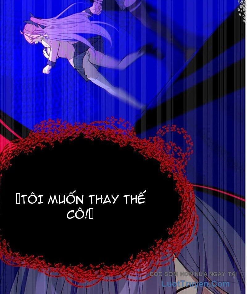 Sau khi ta biến thành quái vật xúc tu, các cô ấy càng điên cuồng hơn! Chapter 38 - 38