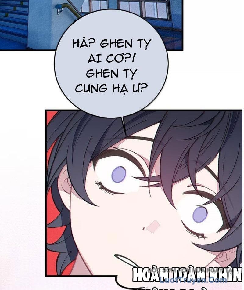 Sau khi ta biến thành quái vật xúc tu, các cô ấy càng điên cuồng hơn! Chapter 38 - 5