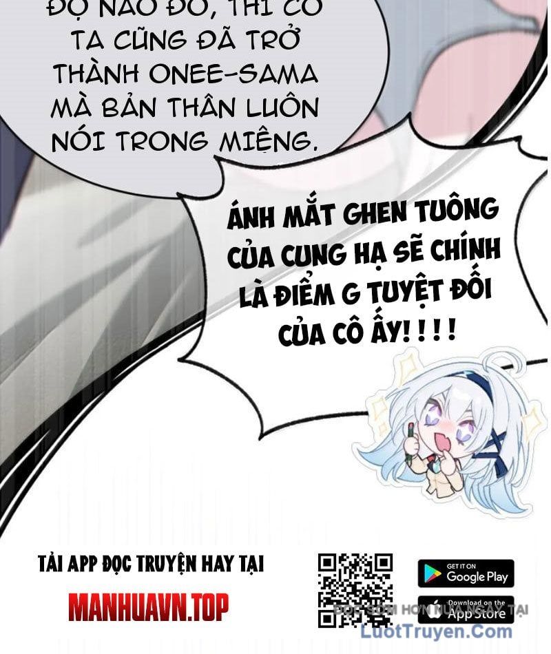 Sau khi ta biến thành quái vật xúc tu, các cô ấy càng điên cuồng hơn! Chapter 38 - 47