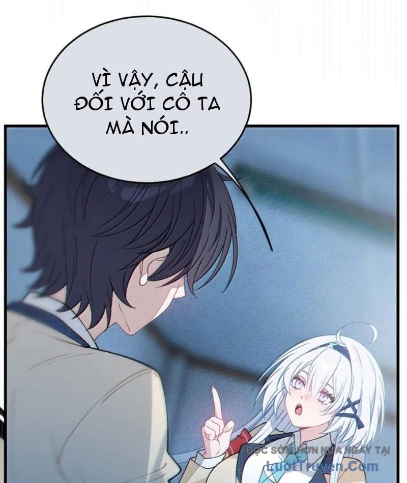 Sau khi ta biến thành quái vật xúc tu, các cô ấy càng điên cuồng hơn! Chapter 38 - 48