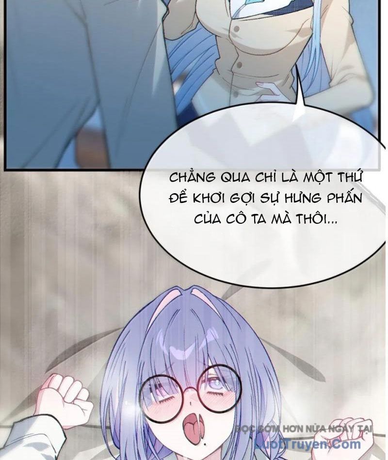 Sau khi ta biến thành quái vật xúc tu, các cô ấy càng điên cuồng hơn! Chapter 38 - 49