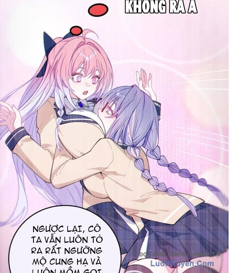 Sau khi ta biến thành quái vật xúc tu, các cô ấy càng điên cuồng hơn! Chapter 38 - 6